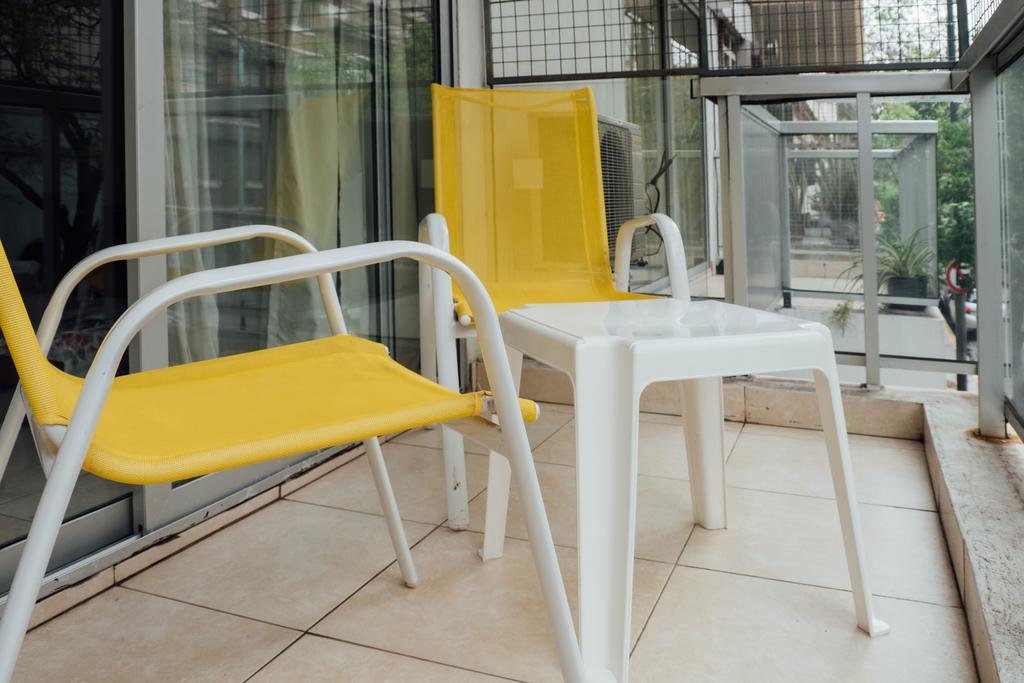 Darregueyra 2387 Apartment บัวโนสไอเรส ห้อง รูปภาพ