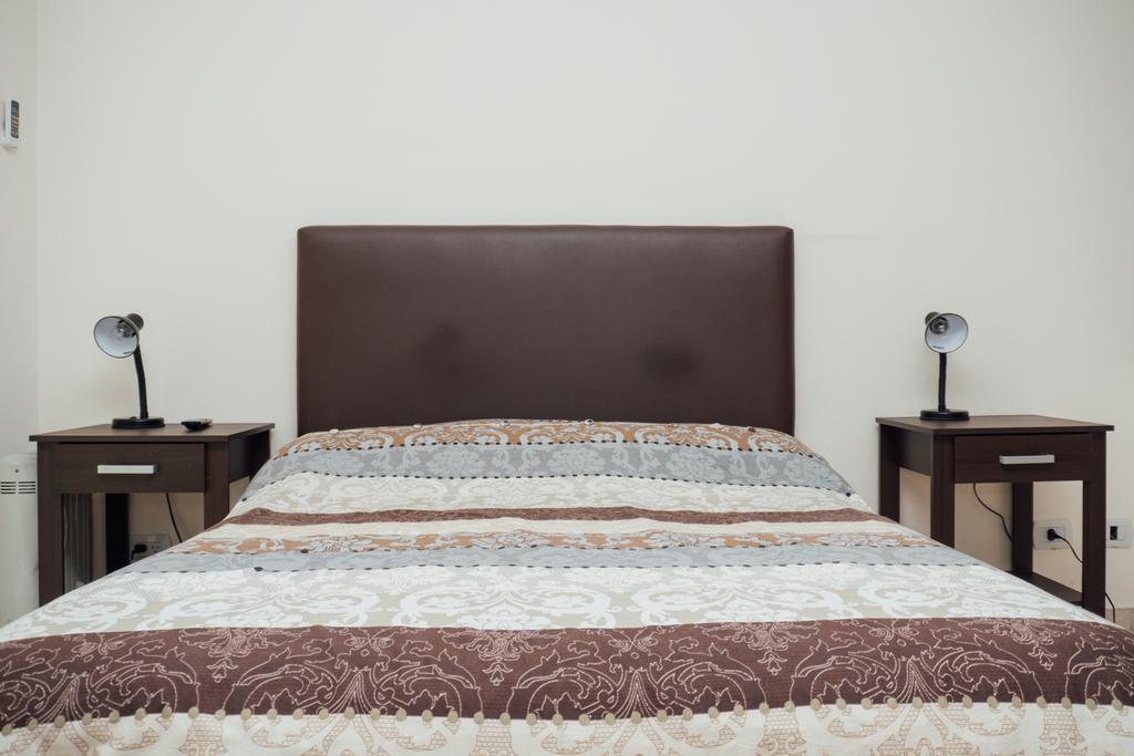Darregueyra 2387 Apartment บัวโนสไอเรส ห้อง รูปภาพ