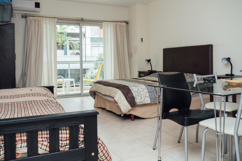Darregueyra 2387 Apartment บัวโนสไอเรส ห้อง รูปภาพ