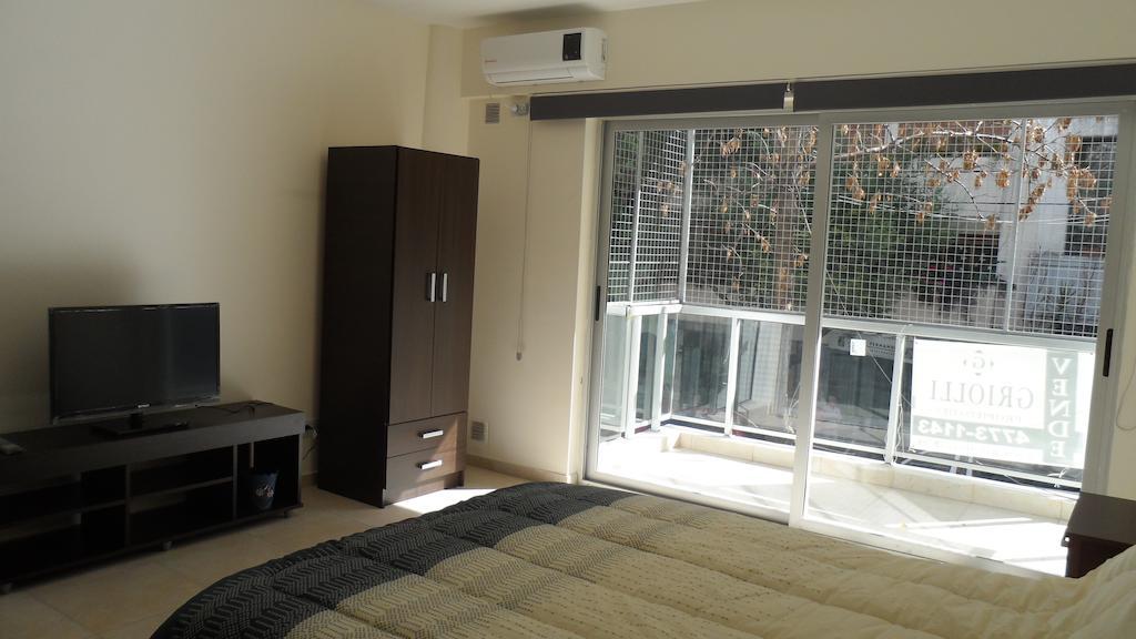 Darregueyra 2387 Apartment บัวโนสไอเรส ห้อง รูปภาพ