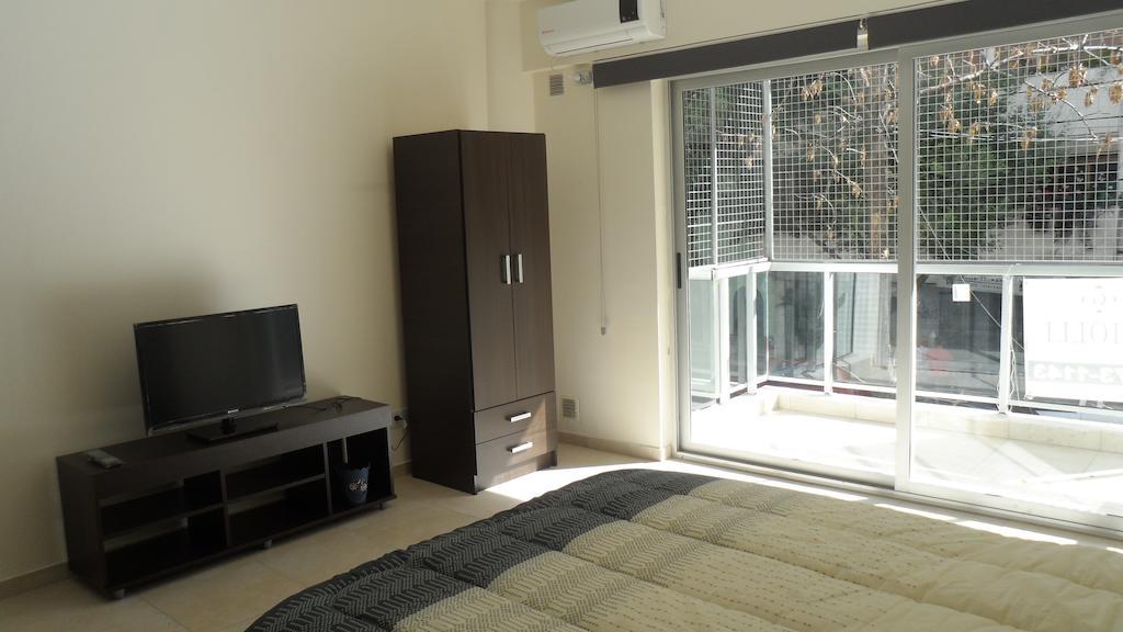 Darregueyra 2387 Apartment บัวโนสไอเรส ห้อง รูปภาพ