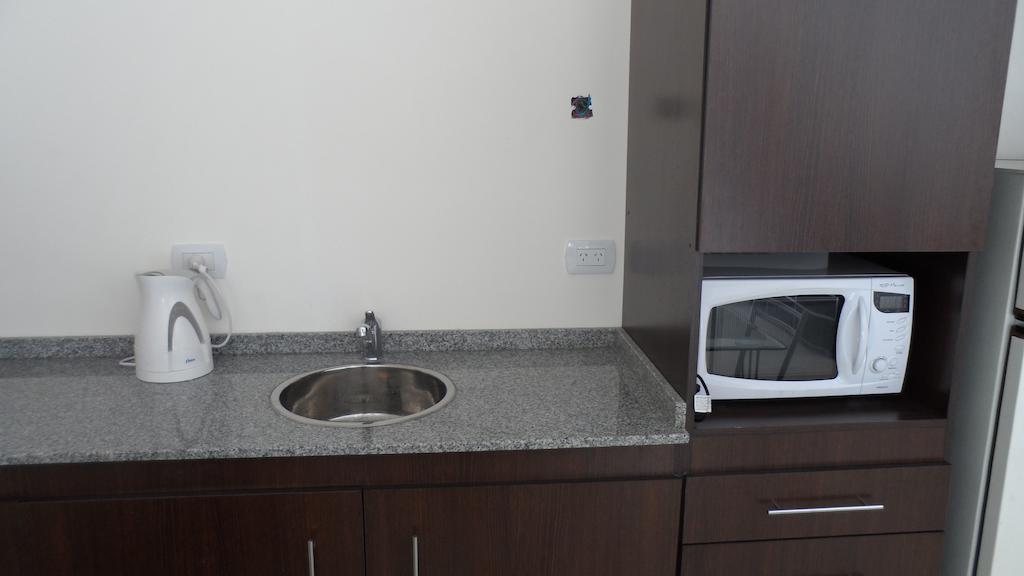 Darregueyra 2387 Apartment บัวโนสไอเรส ห้อง รูปภาพ