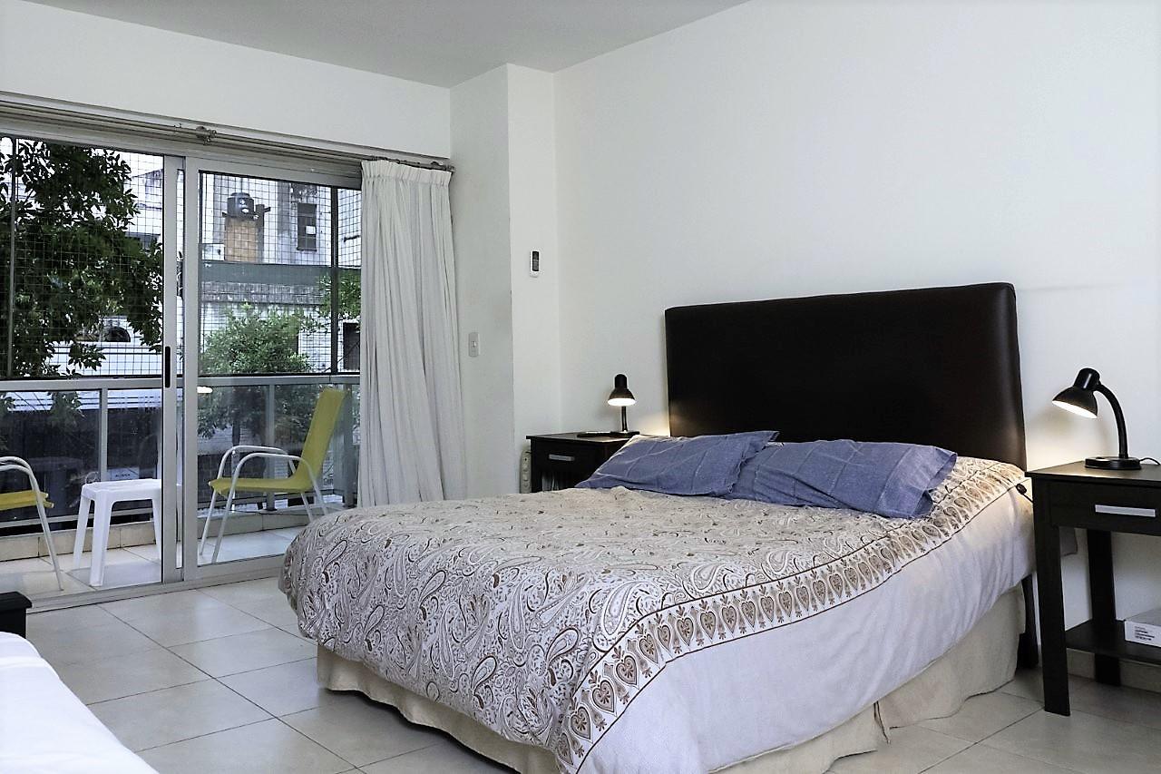 Darregueyra 2387 Apartment บัวโนสไอเรส ภายนอก รูปภาพ