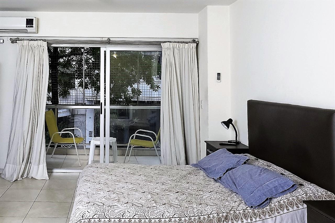 Darregueyra 2387 Apartment บัวโนสไอเรส ภายนอก รูปภาพ