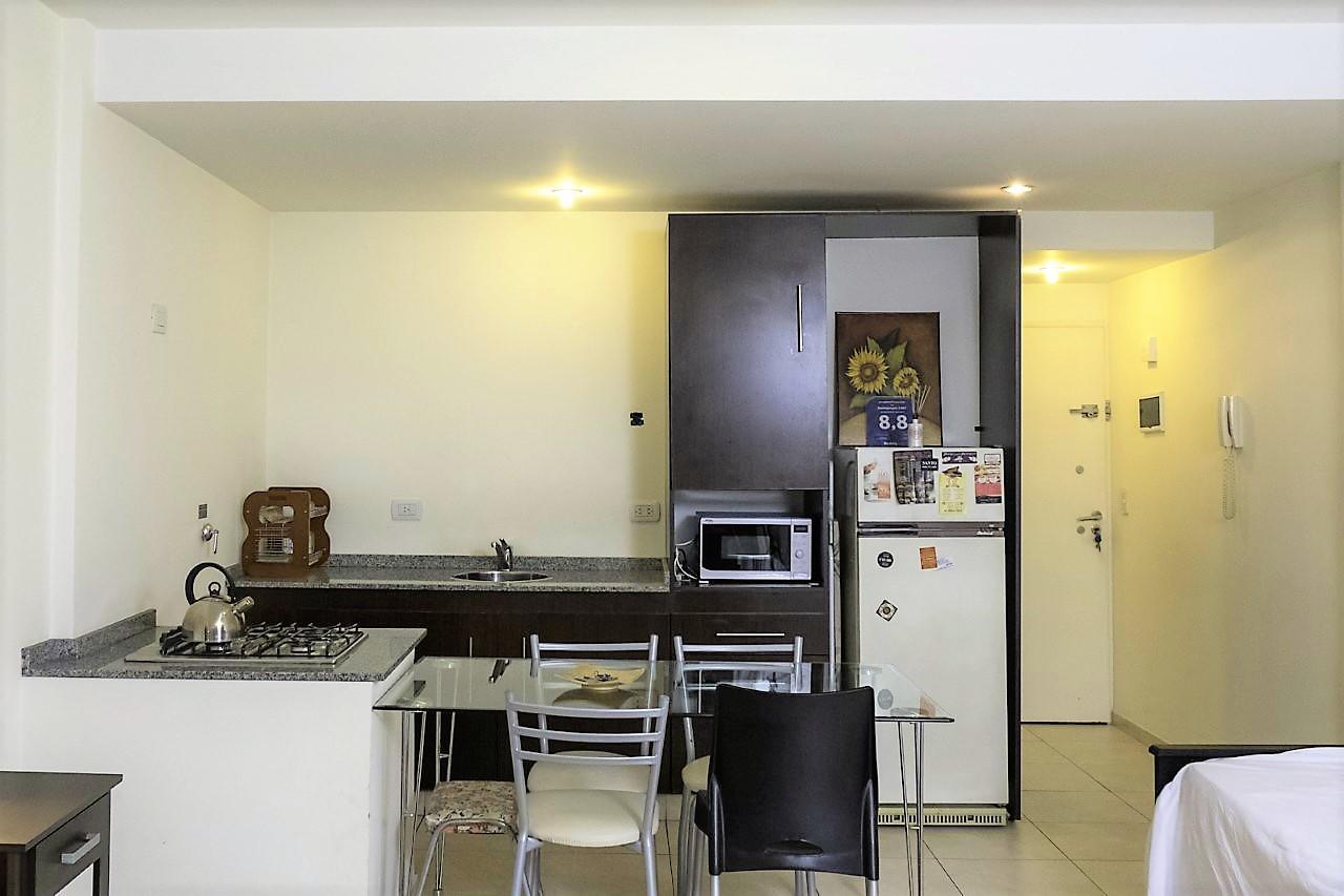 Darregueyra 2387 Apartment บัวโนสไอเรส ภายนอก รูปภาพ